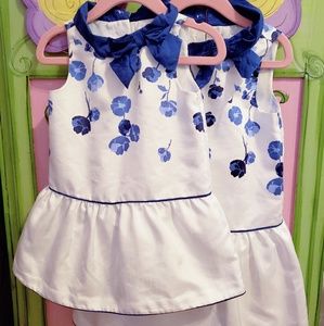 Janie and Jack Dresses - Janie and Jack dress Janie and Jack Dresses - Janie and Jack dress